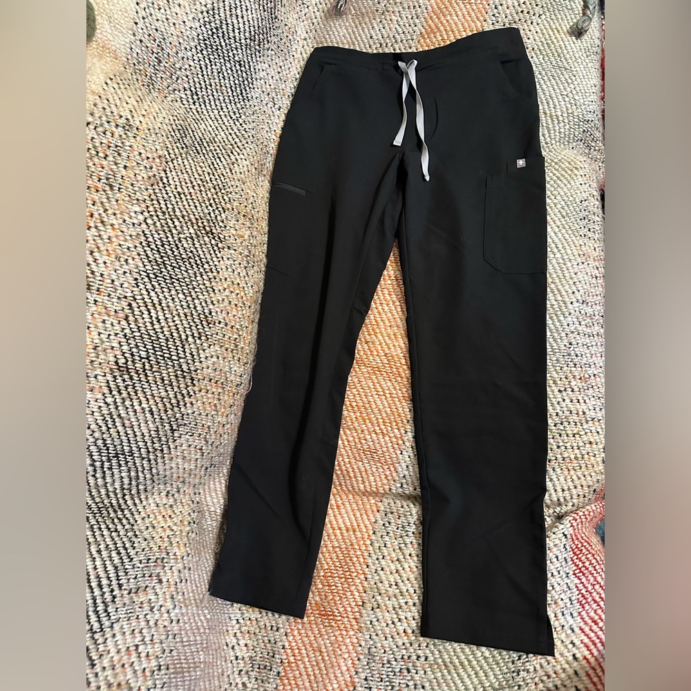 Figs Yola Pants